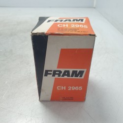 CH2965 FRAM filtro olio...
