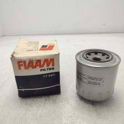 FT4911 FIAAM filtro olio...