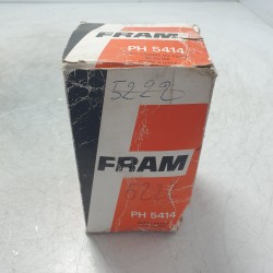 PH5414  FRAM filtro olio...