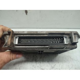 CENTRALINA MOTORE RENAULT CLIO MK2 1.2 8V 58CV  1998-04 SAGEM 8200031655 