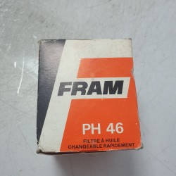 PH46 FRAM filtro olio...
