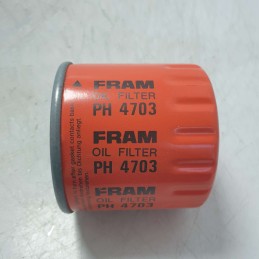 PH4703 FRAM filtro olio motore Peugeot 305 GRD SRD Talbot Horizon GLD LD Citroen BX TR TRS
