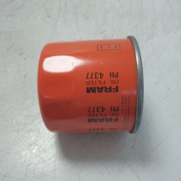PH4377 FRAM filtro olio motore Innocenti Mini 990 D Daihatsu Cuore 550cc Toyota Corolla 1.3 12V