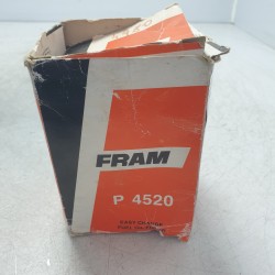P4520 FRAM filtro olio...