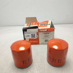 PH5615 FRAM 2 pezzi  filtro...