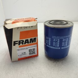 PH5616 FRAM filtro olio...