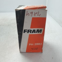 PH2887 FRAM filtro olio...