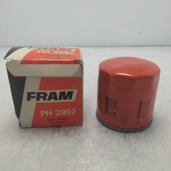 PH2992 FRAM filtro olio...