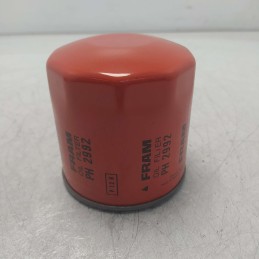 PH2992 FRAM filtro olio motore Renault R18 R25 GTD DX Turbo 4X4 Fuego TD