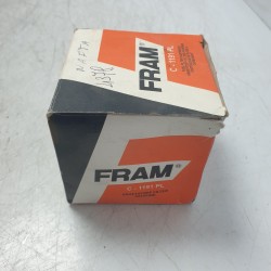 C-1191PL FRAM filtro...