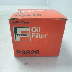 P3828 FRAM filtro olio...