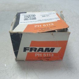 PH5113 FRAM filtro olio...