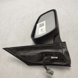 212876100 Specchietto retrovisore laterale dx elettrico Ford Focus 2005-08 5fili  