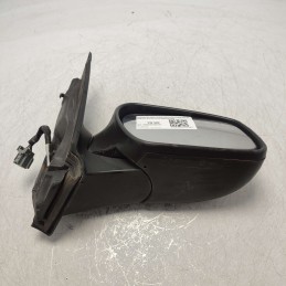 212876100 Specchietto retrovisore laterale dx elettrico Ford Focus 2005-08 5fili  
