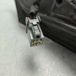 212876100 Specchietto retrovisore laterale dx elettrico Ford Focus 2005-08 5fili  