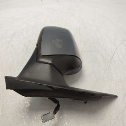 212876100 Specchietto retrovisore laterale dx elettrico Ford Focus 2005-08 5fili  