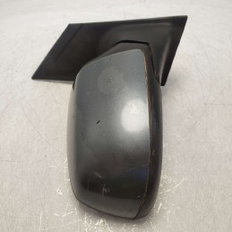212876100 Specchietto retrovisore laterale dx elettrico Ford Focus 2005-08 5fili  
