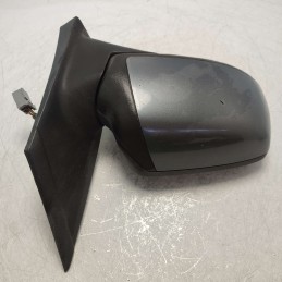 212876100 Specchietto retrovisore laterale dx elettrico Ford Focus 2005-08 5fili  