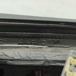 212876100 Specchietto retrovisore laterale dx elettrico Ford Focus 2005-08 5fili  