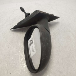 735339652 Specchietto retrovisore laterale manuale sx Lancia Ypsilon 843 2003-12