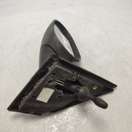 735339652 Specchietto retrovisore laterale manuale sx Lancia Ypsilon 843 2003-12