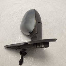 735339652 Specchietto retrovisore laterale manuale sx Lancia Ypsilon 843 2003-12