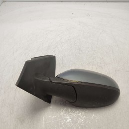 735339652 Specchietto retrovisore laterale manuale sx Lancia Ypsilon 843 2003-12
