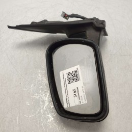 212876099 Specchietto retrovisore laterale sx elettrico Ford Focus III 2004-11 5FILI