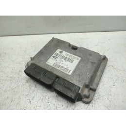 CENTRALINA MOTORE SEAT...