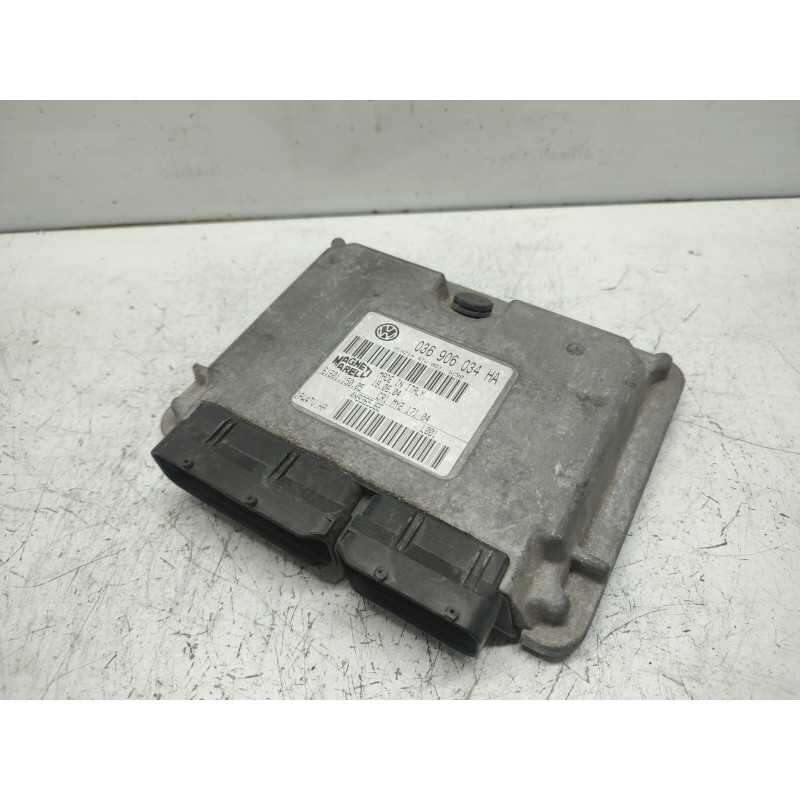 CENTRALINA MOTORE SEAT IBIZA CORDOBA 6L 1.4 16V 55KW MARELLI IAW4TVHA 036906034HA USATA