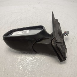 212876099 Specchietto retrovisore laterale sx elettrico Ford Focus III 2004-11 5FILI