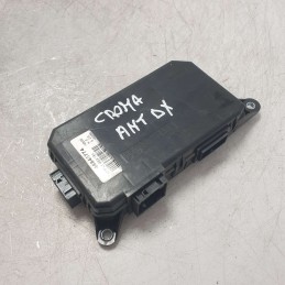 46846774 Centralina modulo alzavetro ant dx Fiat Croma 194 2005-10