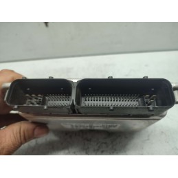038906019BK  CENTRALINA MOTORE VOLKSWAGEN PASSAT 1.9 TDI 1996 BOSCH 0281010305 