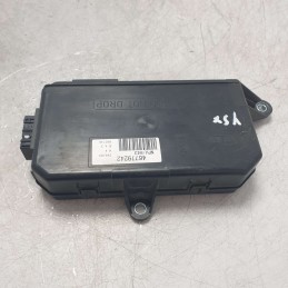 46779242 Centralina modulo alzacristalli ant sx Lancia Ypsilon 843 2003-11