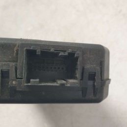 46779242 Centralina modulo alzacristalli ant sx Lancia Ypsilon 843 2003-11
