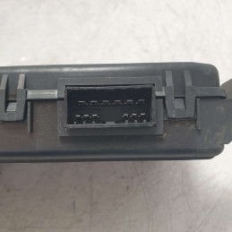 46779242 Centralina modulo alzacristalli ant sx Lancia Ypsilon 843 2003-11
