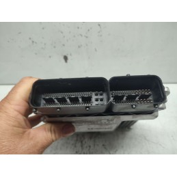 CENTRALINA MOTORE AUDI A6 4F 3.0 TDI BOSCH 0281014376 4F9910401B USATA