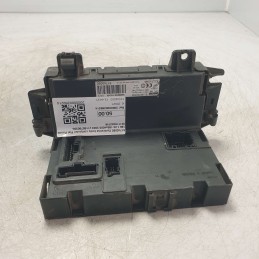 51740050 Centralina body computer Fiat Panda 169 1.2b 188a4000 2003 s118578030b 031118032746