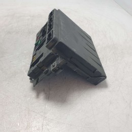 51740050 Centralina body computer Fiat Panda 169 1.2b 188a4000 2003 s118578030b 031118032746