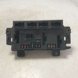 51740050 Centralina body computer Fiat Panda 169 1.2b 188a4000 2003 s118578030b 031118032746