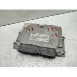 CENTRALINA MOTORE ALFA...
