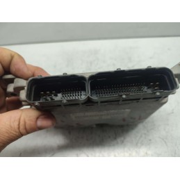 CENTRALINA MOTORE ALFA ROMEO 147 1.9 JTD 115CV 2001-10 BOSCH 0281010332 55185365 