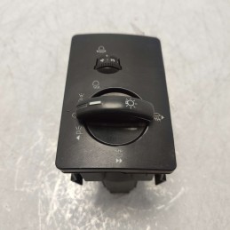 4M5T13A024LA Gruppo comandi regolazione luci Ford Focus II 2006