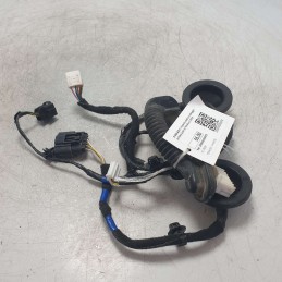 91650-B2011 Impianto elettrico cablaggio portiera post sx Kia Soul II 2016 