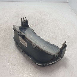 51711239 Quadro strumenti contachilometri Fiat Panda 169 1.2b 188a4000 2003