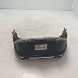 51711239 Quadro strumenti contachilometri Fiat Panda 169 1.2b 188a4000 2003