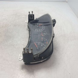 51711239 Quadro strumenti contachilometri Fiat Panda 169 1.2b 188a4000 2003
