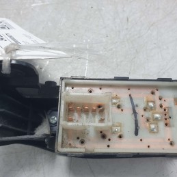 93590-B2010 Interruttore pulsante alzavetro alzacristalli post dx Kia Soul II 2016 