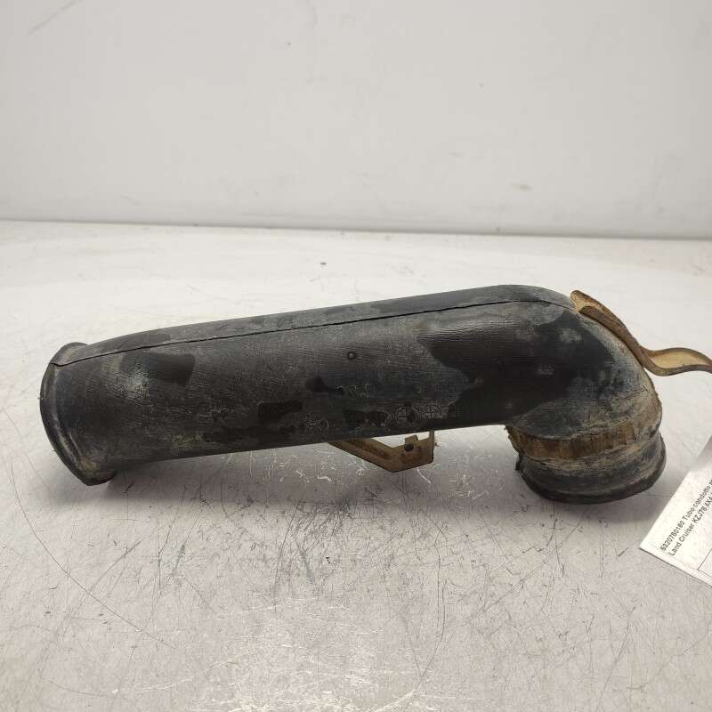 5320760160 Tubo condotto aspirazione Toyota Land Cruiser KZJ78 4X4 1996-02