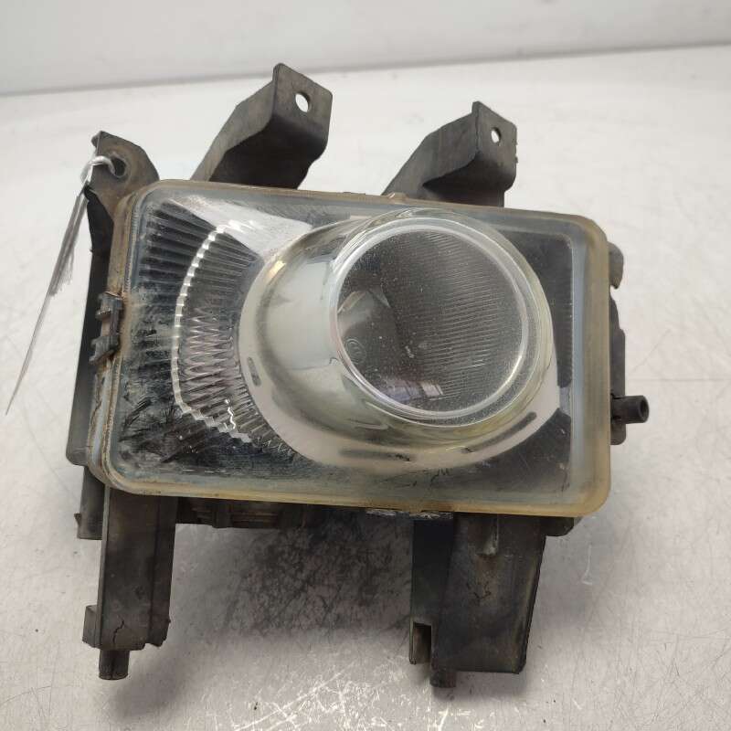 301392437 Fendinebbia faretto ant sx Opel Astra H 2007 GANCIO ROTTO